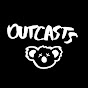 The Outcasts logo