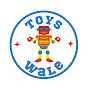 Toys wale 1.M logo