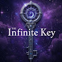 The Infinite Key logo