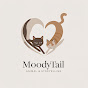 MoodyTail logo