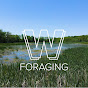 Wild World Foraging logo