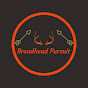 Broadhead Pursuit logo