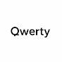 Qwerty Game logo