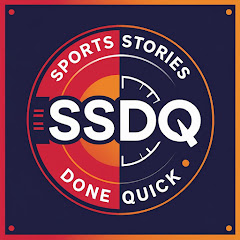 Sports Stories Done Quick