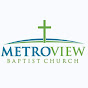 Metroview Baptist Church logo