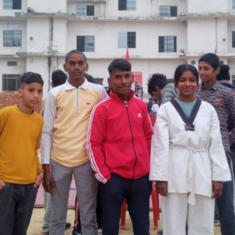 Hire Kickstart Martial Arts — Combat Sports & Martial Arts YouTube creator for sponsorships