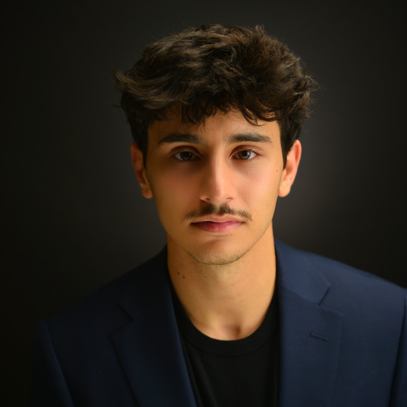 Jacob Fanto Music