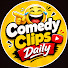 vzvMAtOwMzg-channel-avatar-Comedy Clips Daily
