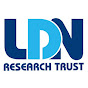 LDN Research Trust - Low Dose Naltrexone YouTube Profile Photo