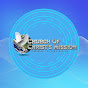 Church of Christ's Mission logo