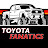 Toyota Fanatics
