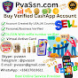Buy Verified CAsh App Accounts In USA  logo
