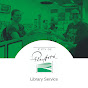 Playford Library Service logo
