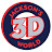 Jackson’s 3D World