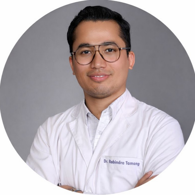 Dr Rabindra Urology (English)
