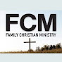 Family Christian Ministry logo