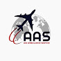 Air Ambulance Service in Bangladesh logo