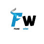 FameWire logo