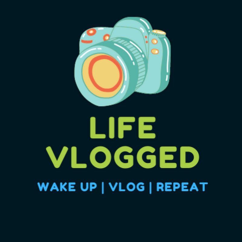 Life Vlogged