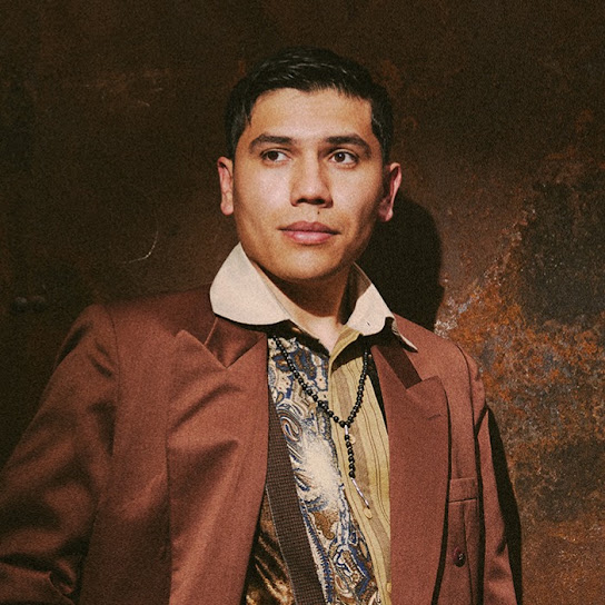 Jamshid Ximmatov