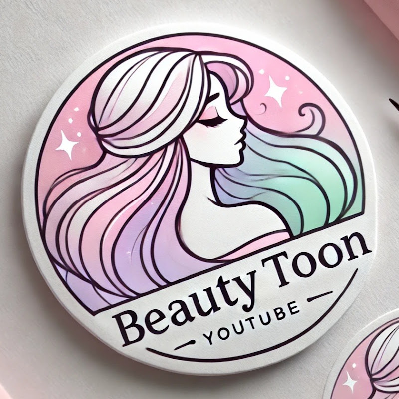 Beauty Toon