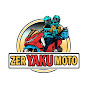 Zer YaKu Moto logo