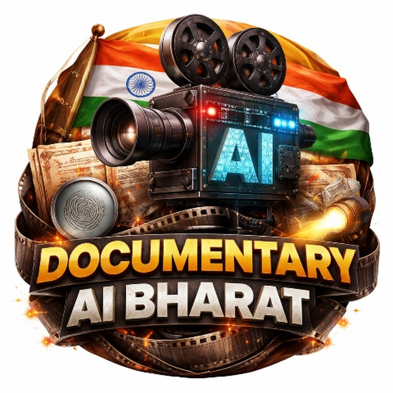 DOCUMENTARY AI BHARAT