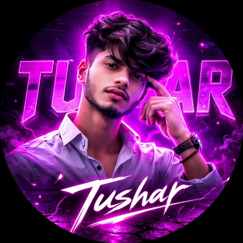 Tushar Khan