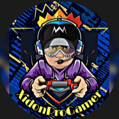 XidonPro Gamer
