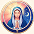 1krD0nc5_DM-channel-avatar-Oración Católica de la Mañana y la Noche
