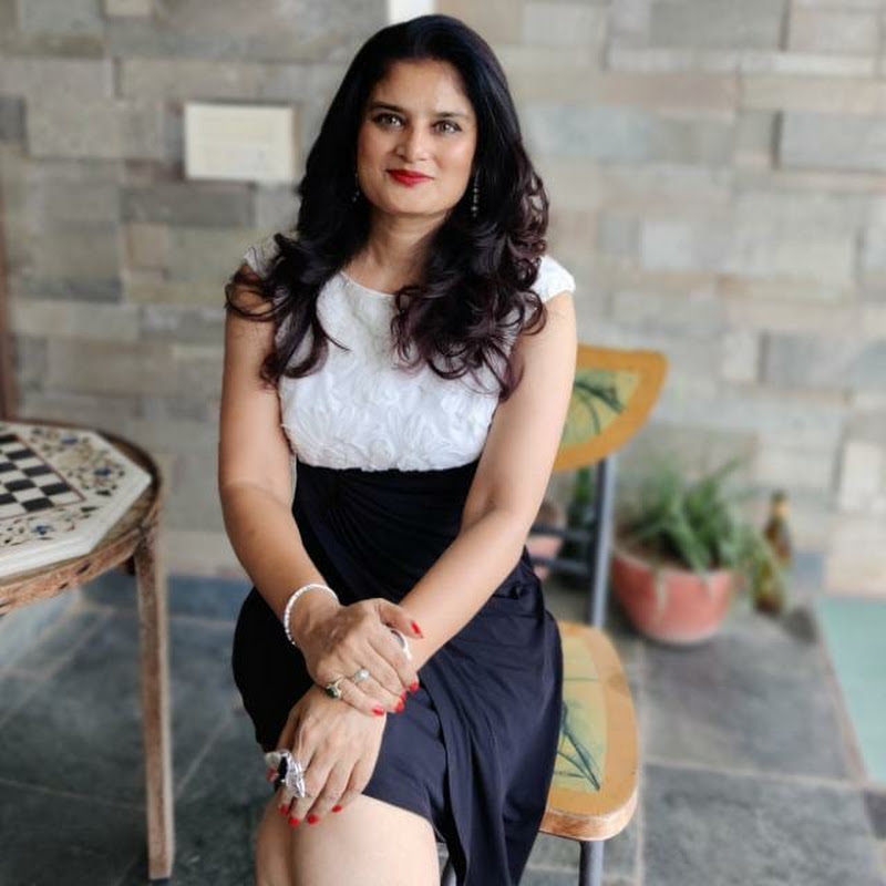 Nidhi Banthia Mehta