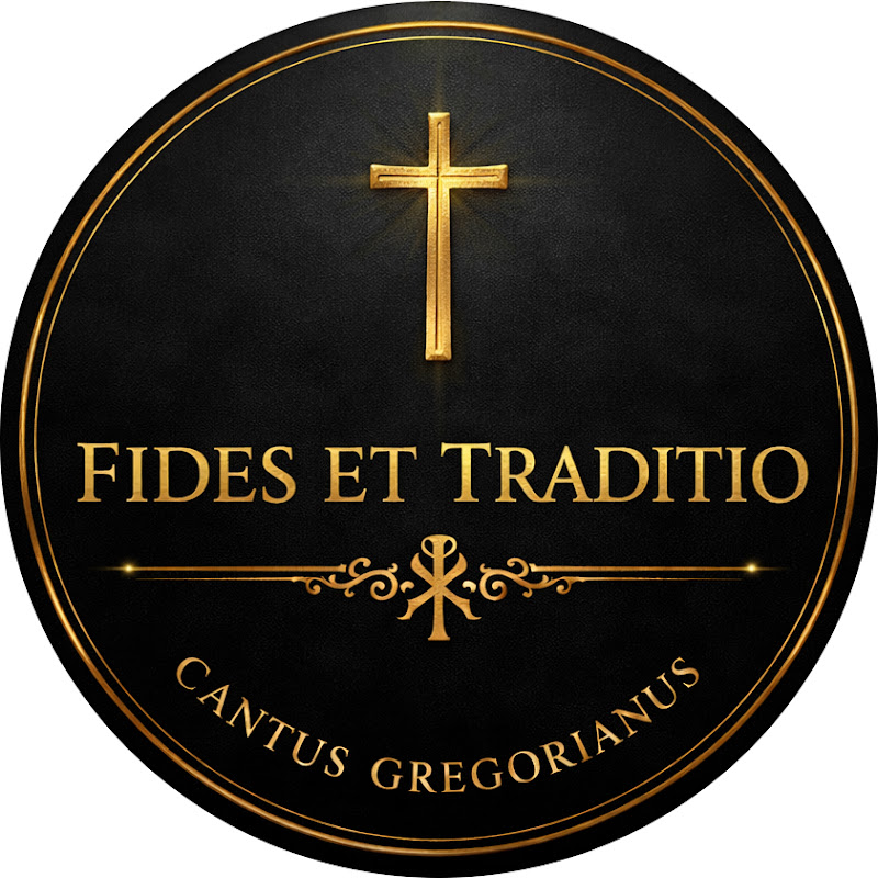 Fides et Traditio