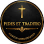 Fides et Traditio Avatar