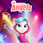 Princess&My talking Angela