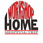 workshop home shopping trip logo