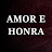 Amor e Honra - Leke