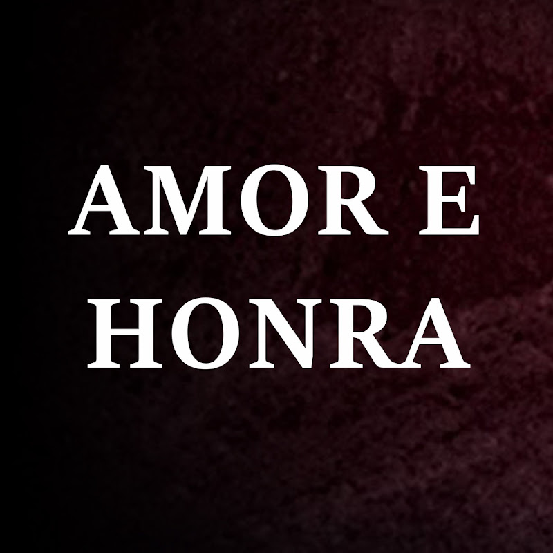 Amor e Honra - Leke