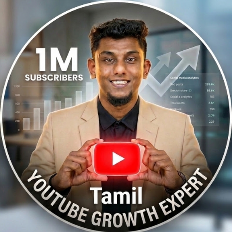 YouTube Tamil 