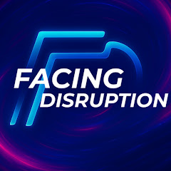 Facing Disruption - Driving Innovation ft AJ Bubb y AJ Bubb - Emerging Technology and Innovation