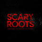 SCARY ROOTS logo