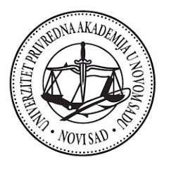 Univerzitet Privredna akademija u Novom Sadu