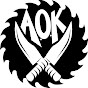 Ace On Knives logo