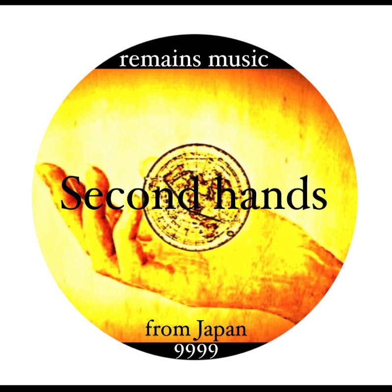 remains music YouTubeチャンネル画像