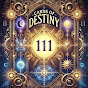 cards of destiny 111 logo