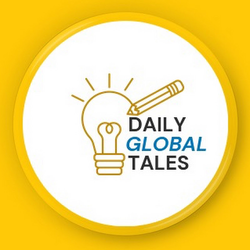 Daily Global Tales