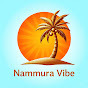 nammura vibe logo