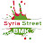 SYRIA-STREET