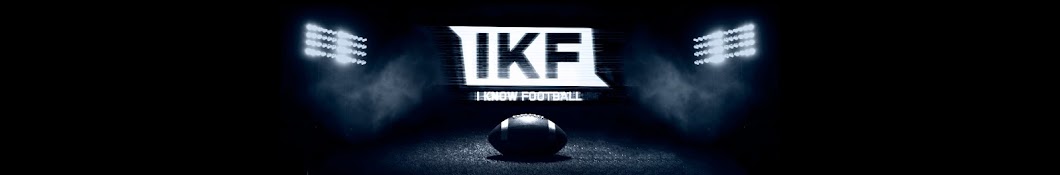 I Know Football YouTube channel avatar