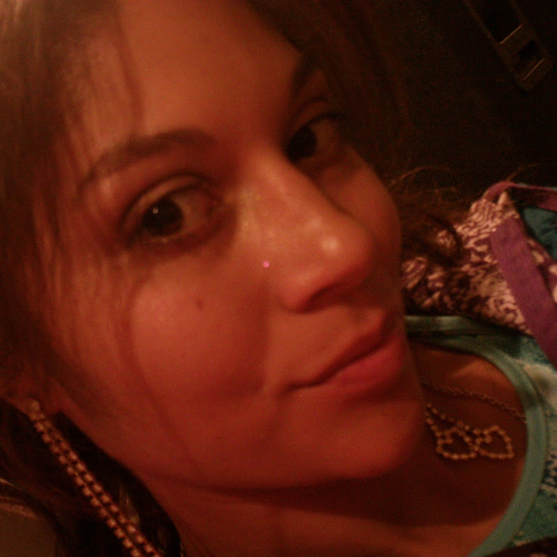 K, I'm Me