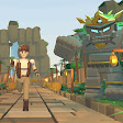 Relic Rush: Lost Temple simgesi